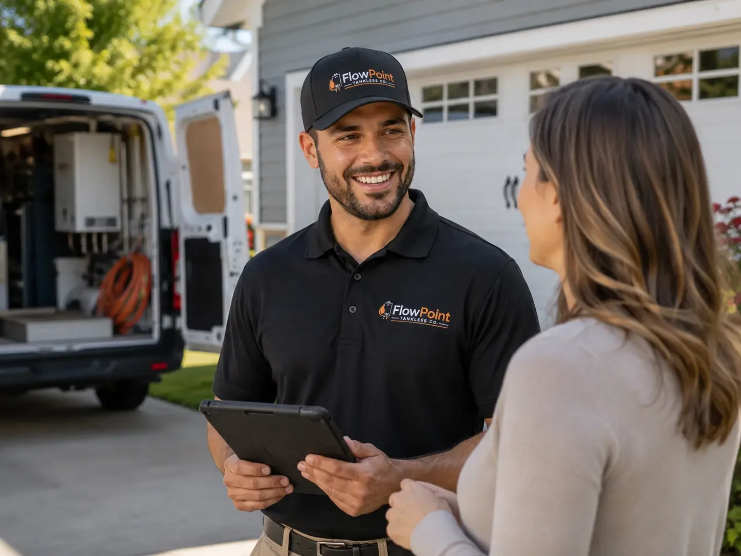 Tankless Water Heater Installation Audubon, MN FAQs